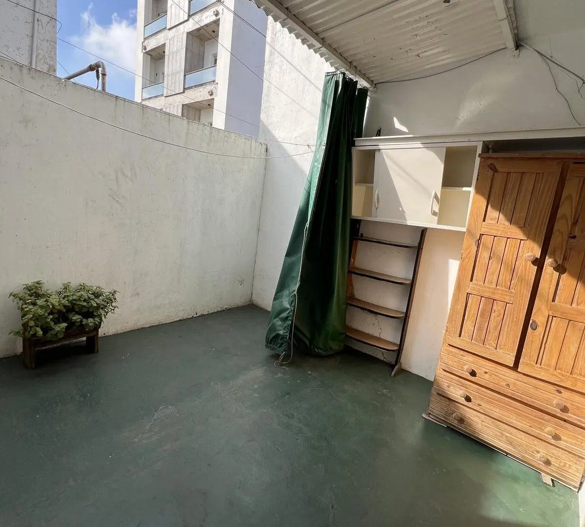 P.H en venta de 1 dormitorio en 116 e/ 37 y 38 3