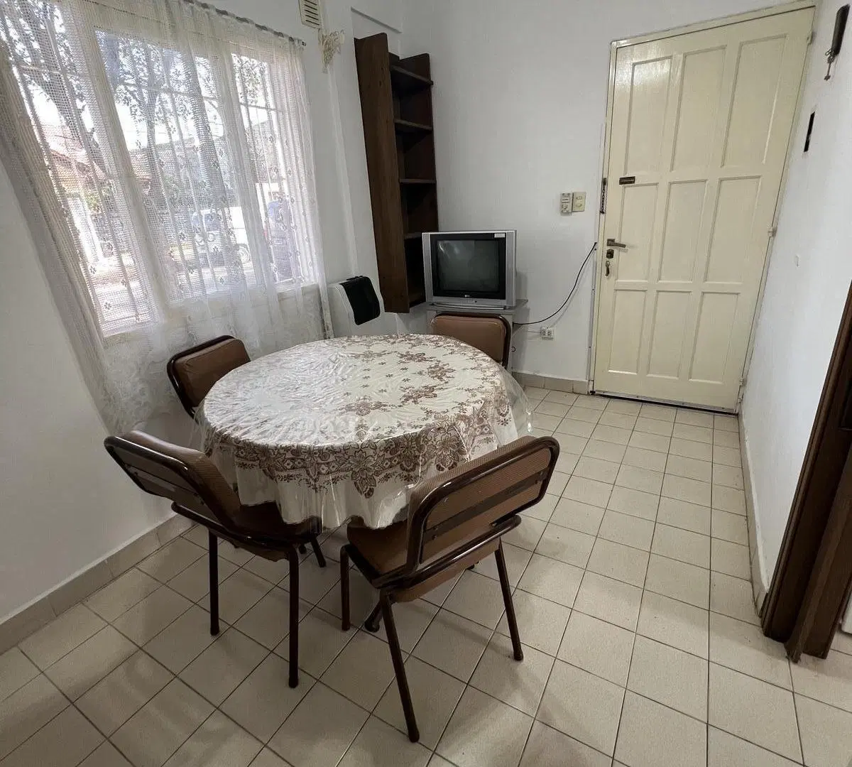 P.H en venta de 1 dormitorio en 116 e/ 37 y 38 4