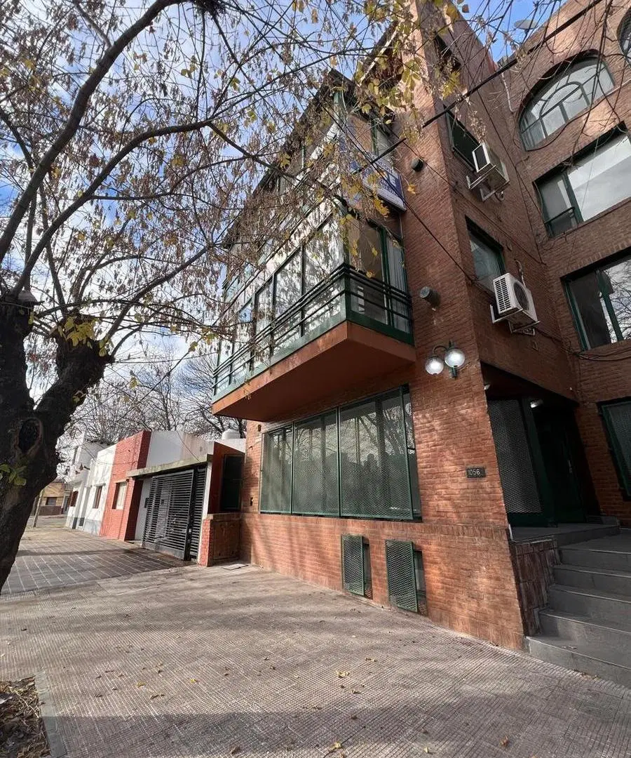 Departamento en La Plata 2