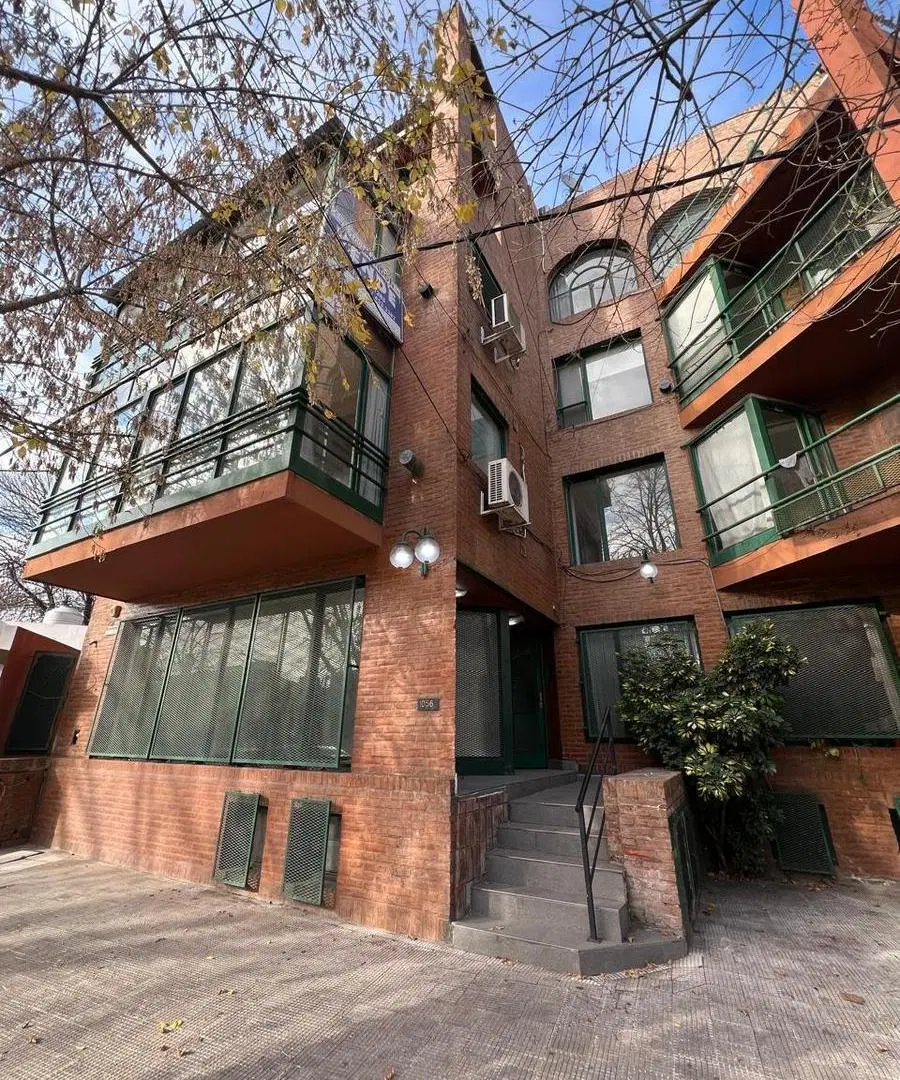 Departamento en La Plata 4