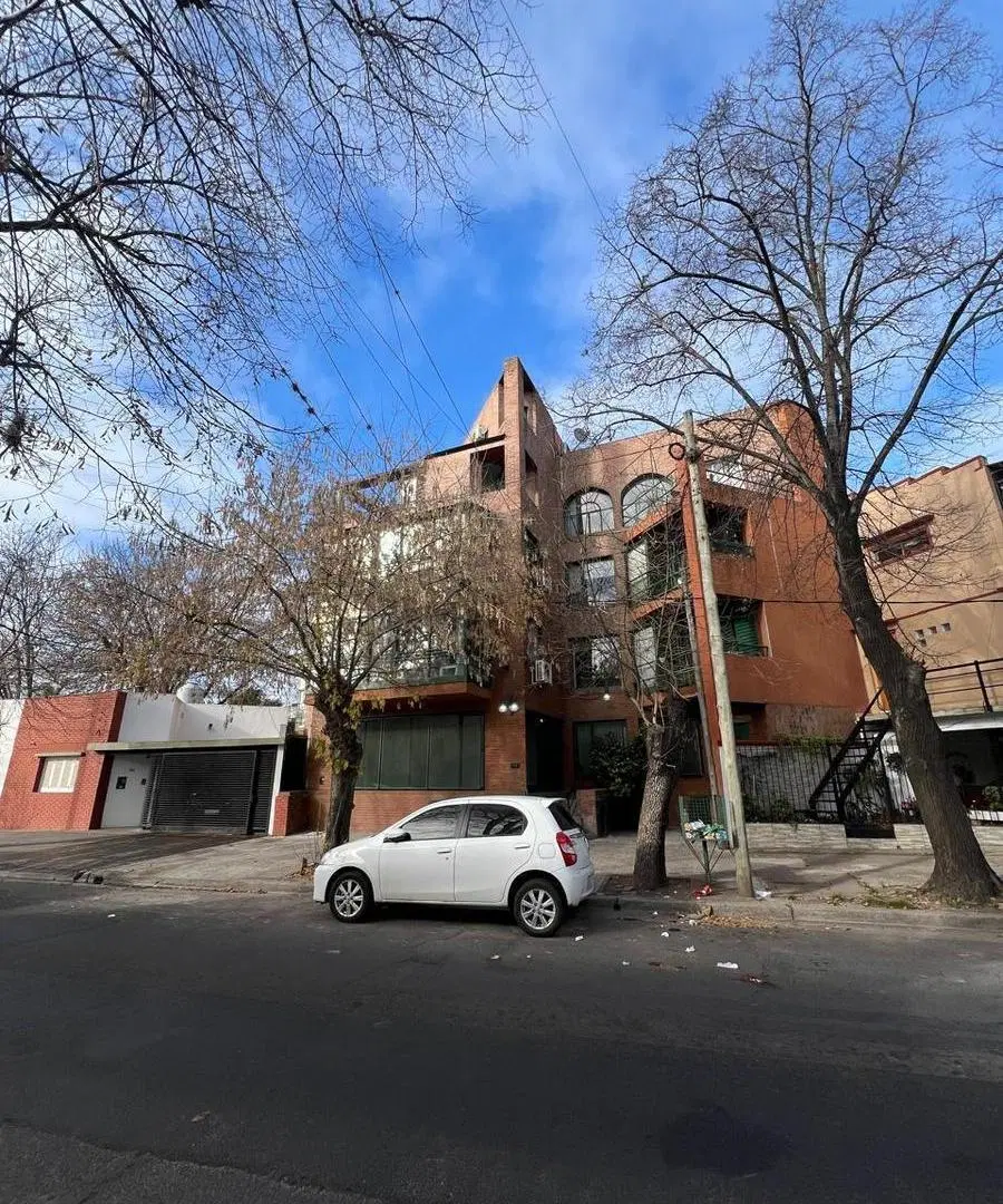 Departamento en La Plata 1