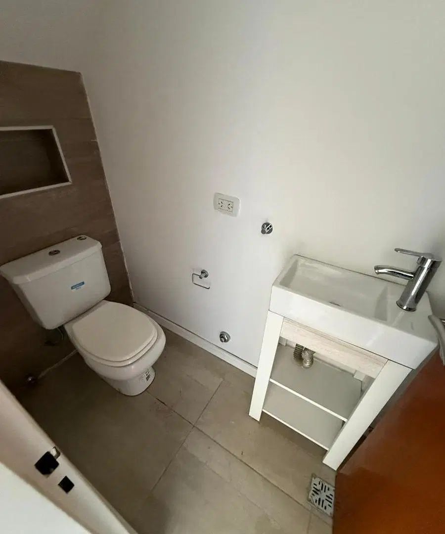 DUPLEX EN ALQUILER GONNET 5