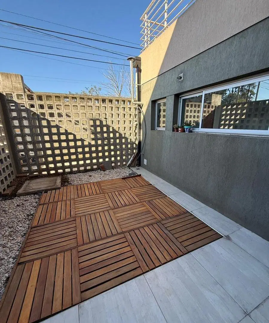 DUPLEX EN ALQUILER GONNET 2