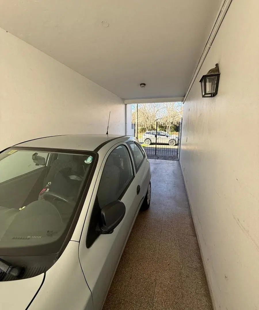 Departamento en Manuel B Gonnet 4