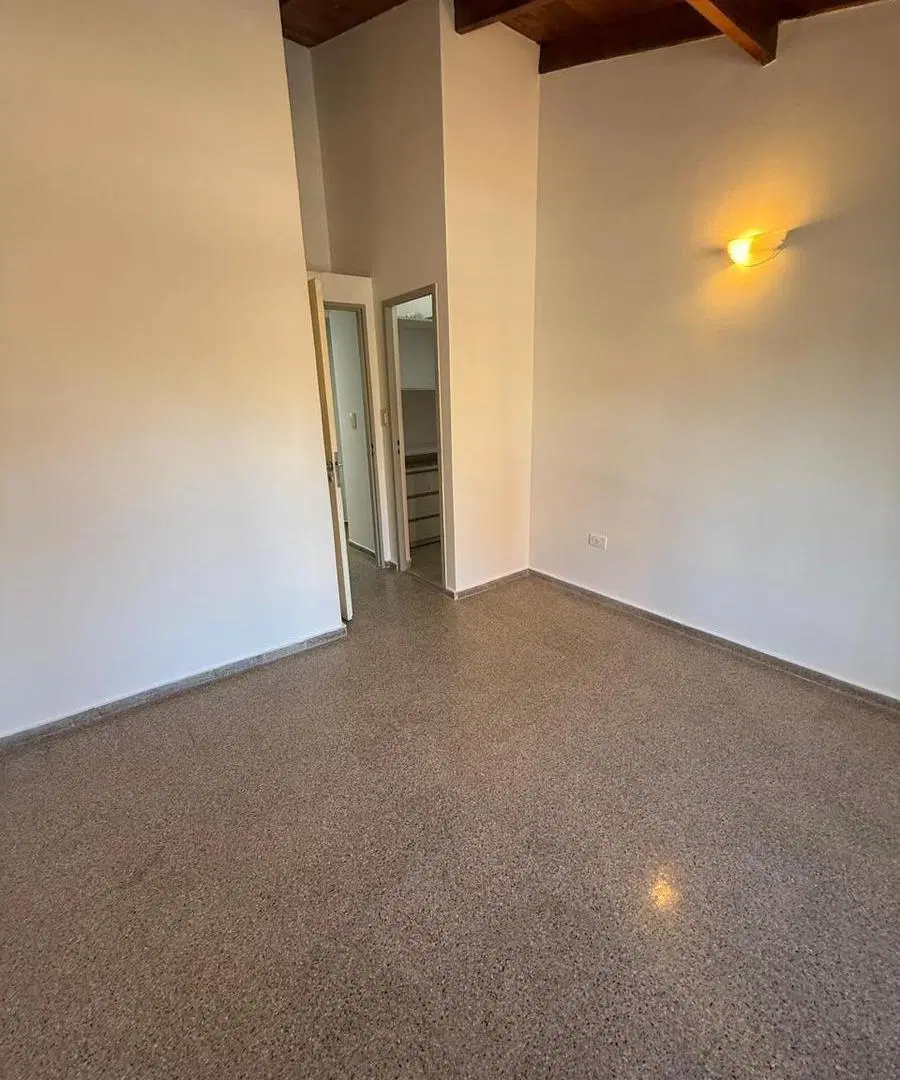 Departamento en Manuel B Gonnet 3