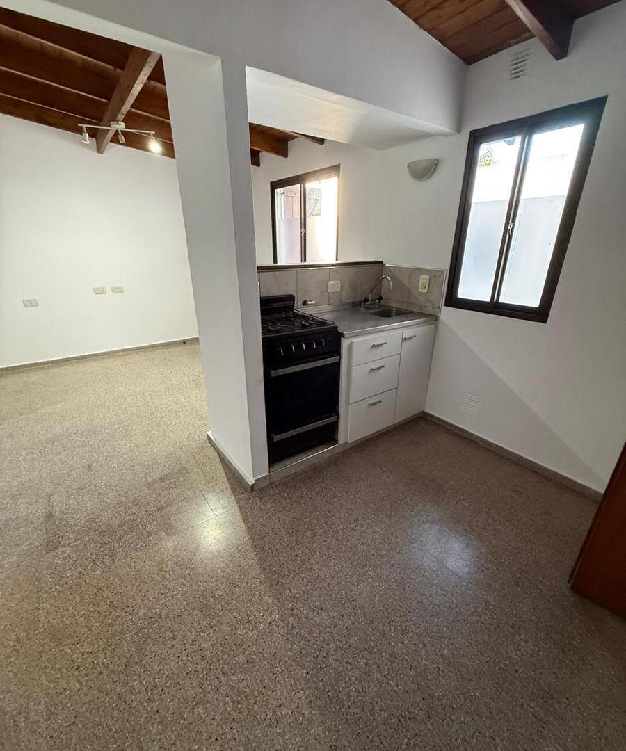 Departamento en Manuel B Gonnet