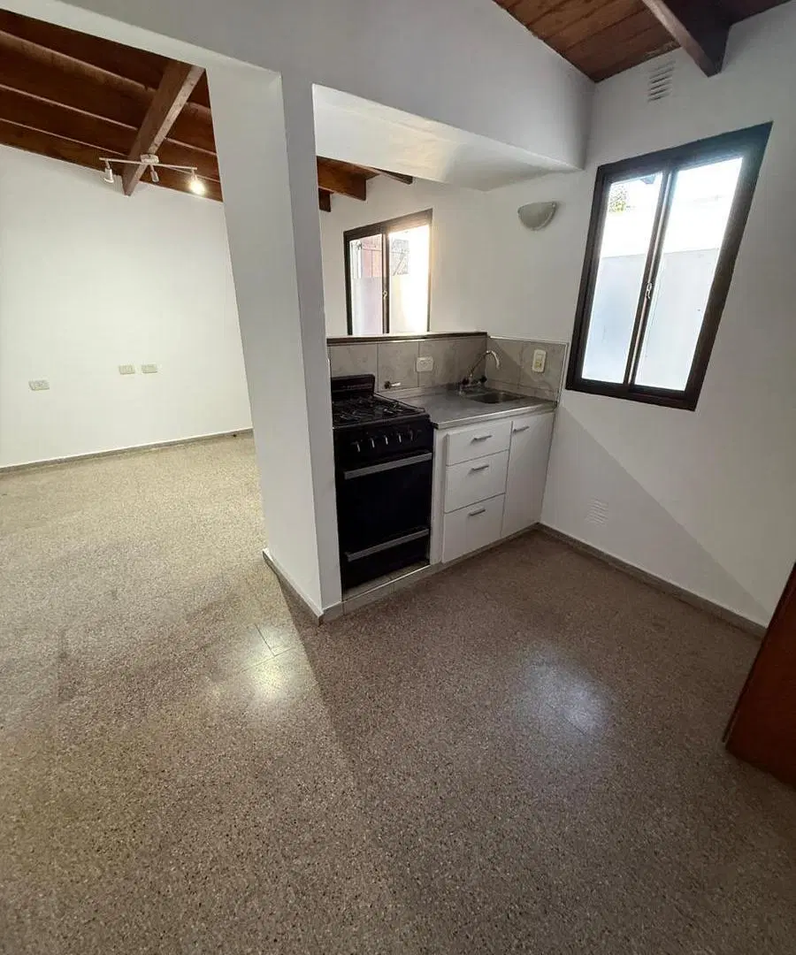 Departamento en Manuel B Gonnet 1