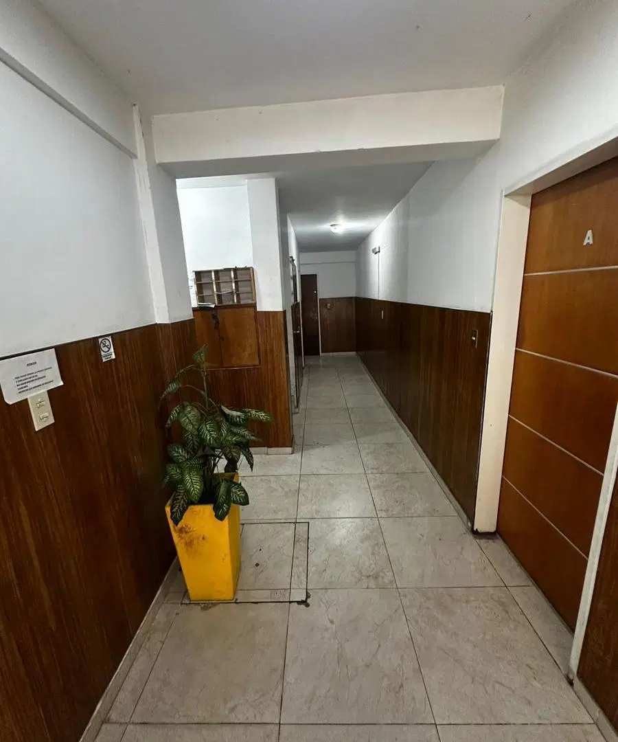 VENTA DE DEPARTAMENTO DE DOS DORMITORIOS TOLOSA 5