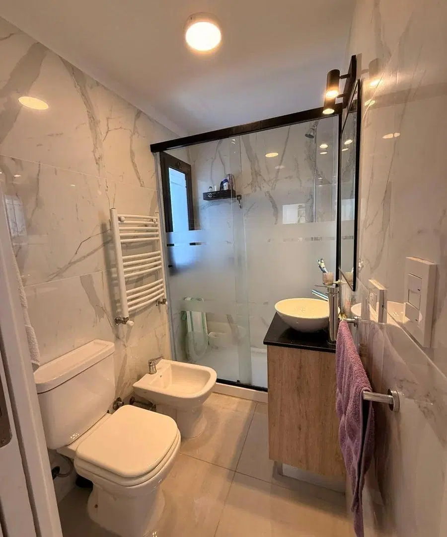 DEPARTAMENTO EN VENTA 3 DORMITORIOS LA PLATA 5