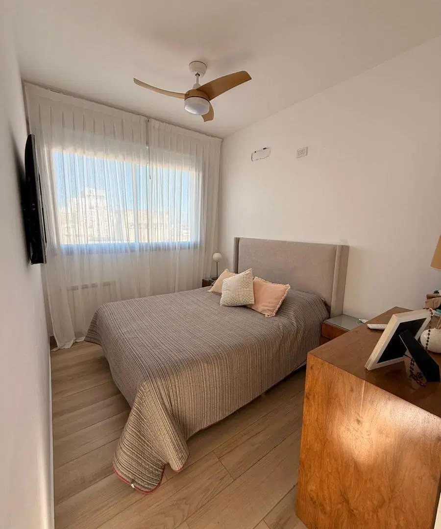 DEPARTAMENTO EN VENTA 3 DORMITORIOS LA PLATA 2