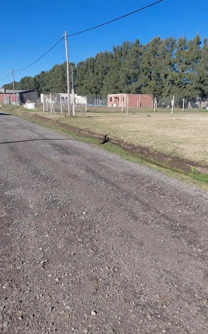 Terreno en Abasto - Barrio San Jose II 5