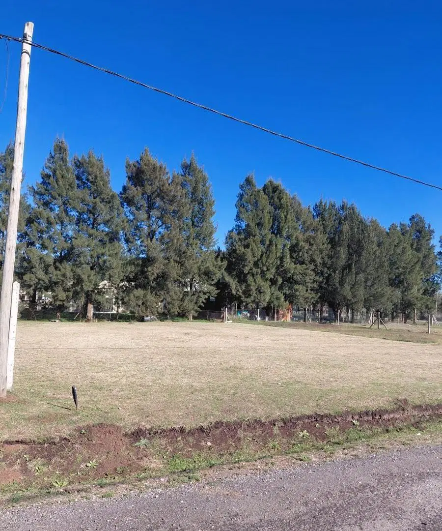 Terreno en Abasto - Barrio San Jose II 3