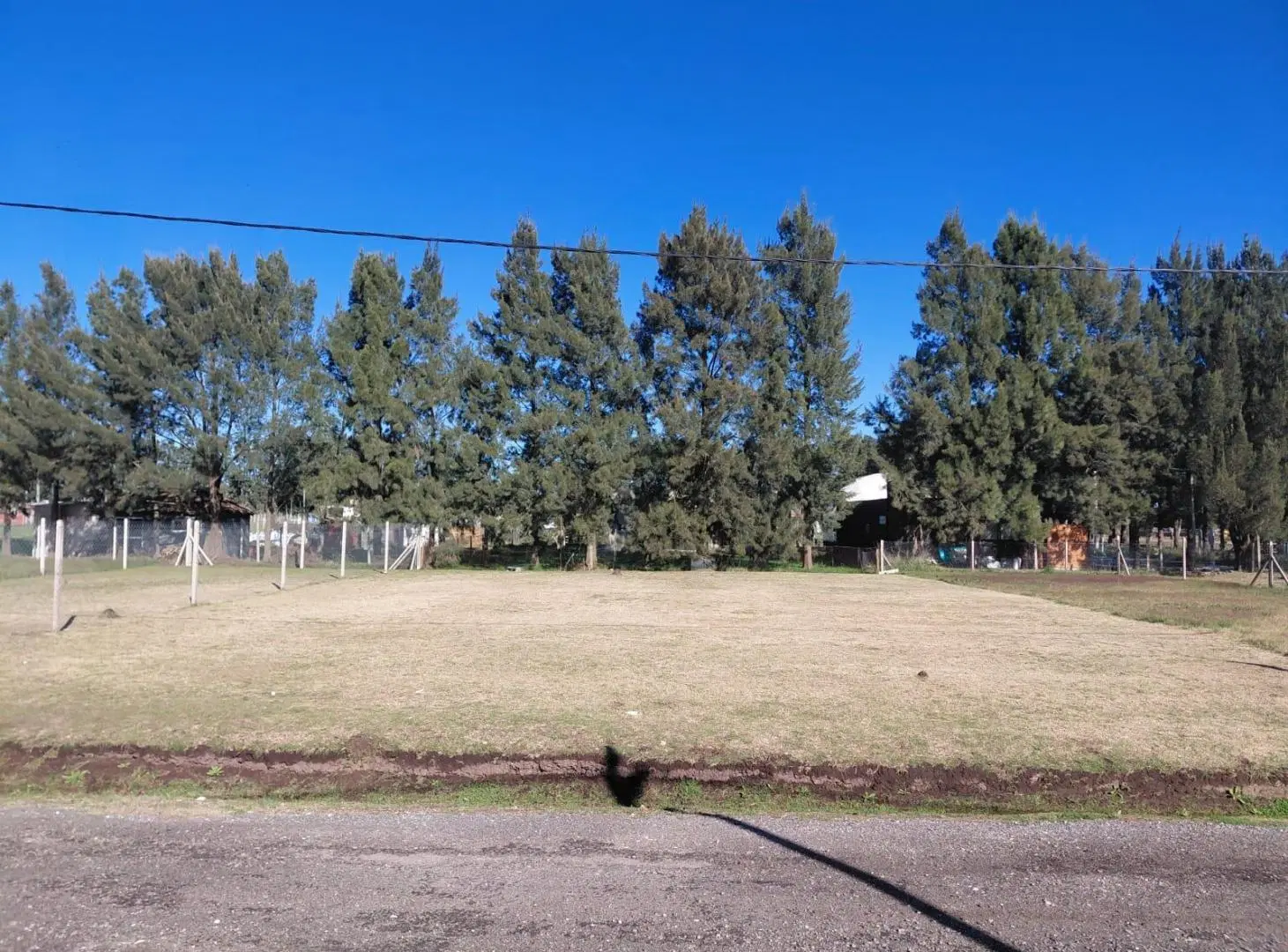 Terreno en Abasto - Barrio San Jose II 2