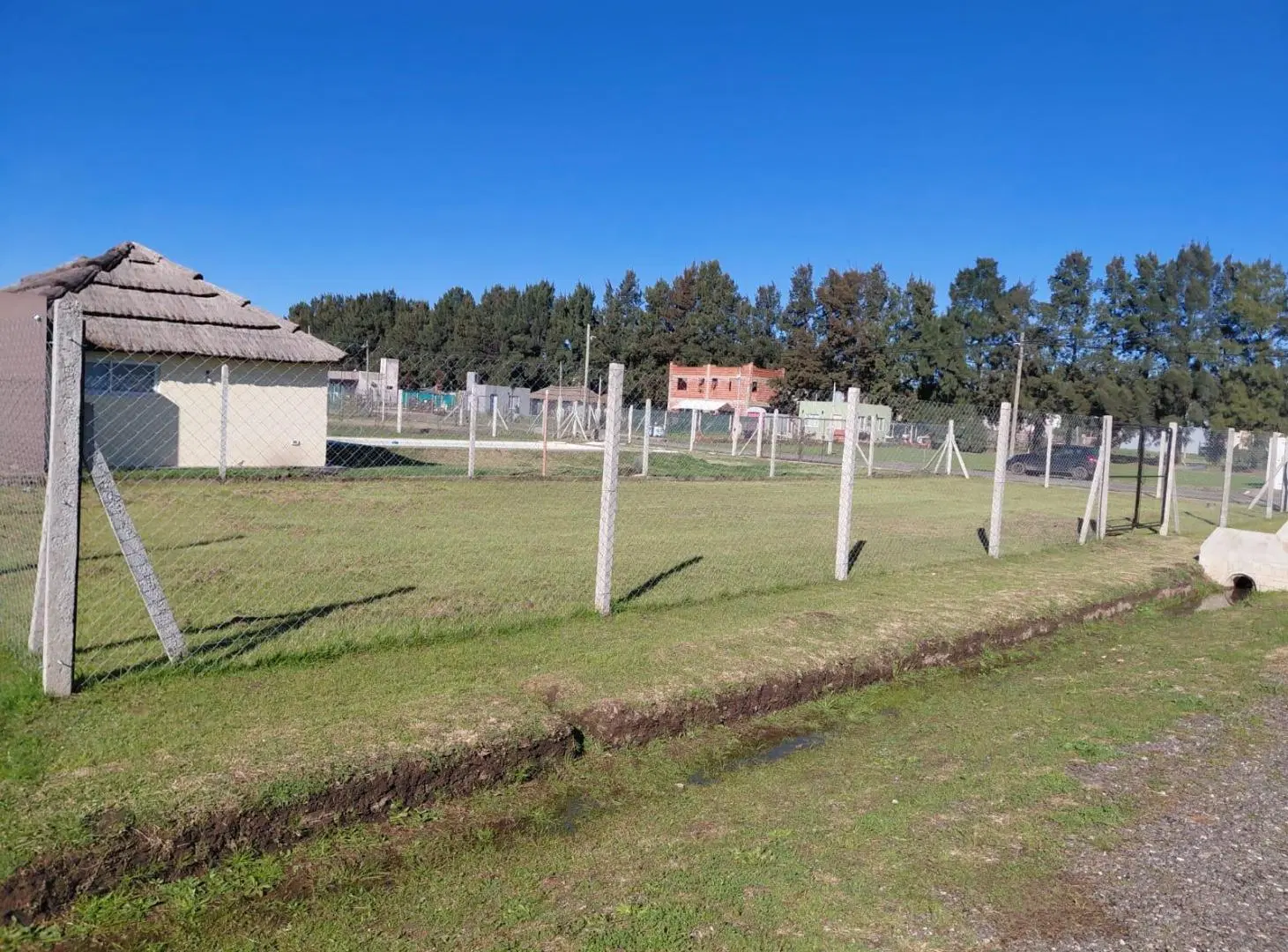 Terreno en Barrio San Jose II (Abasto, 32 y 229) 2