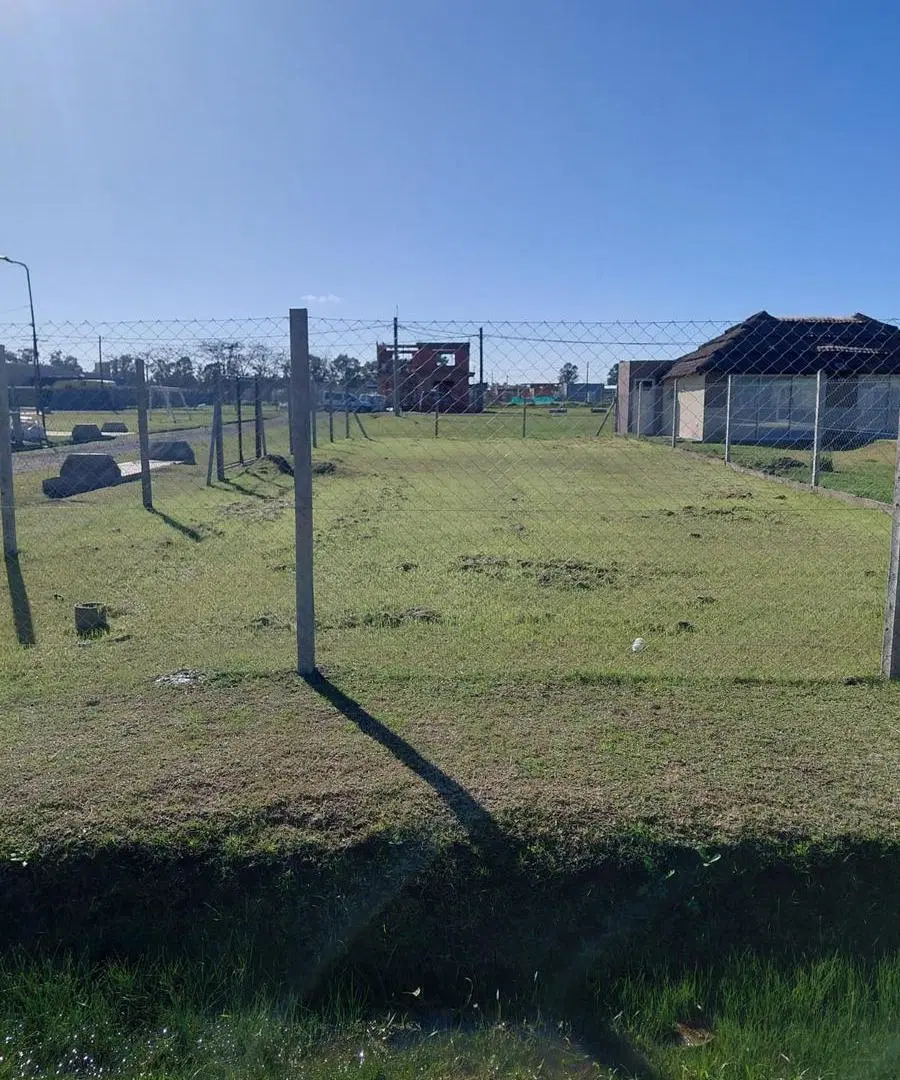 Terreno en Barrio San Jose II (Abasto, 32 y 229) 4