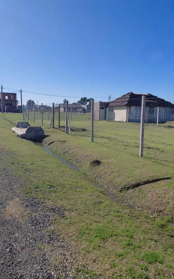 Terreno en Barrio San Jose II (Abasto, 32 y 229) 3