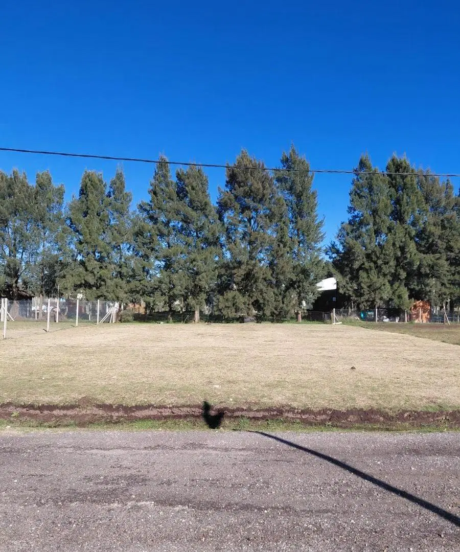 Terreno en Abasto 3