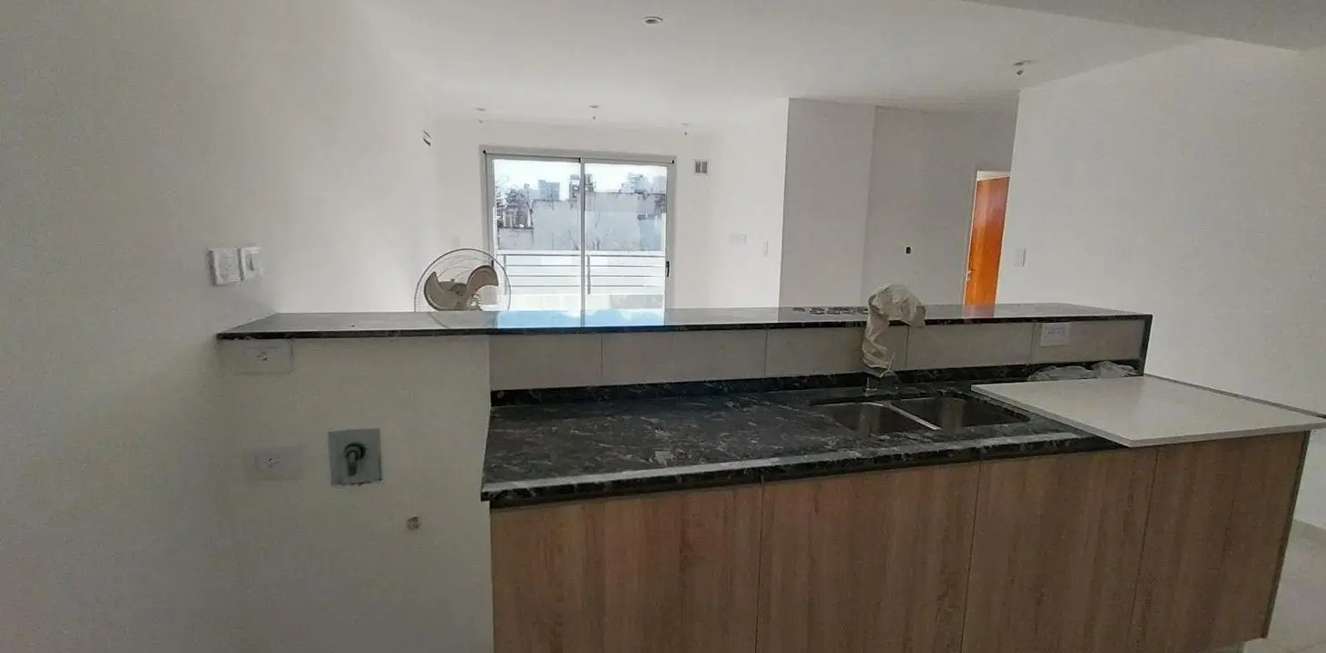 Departamento en La Plata 3