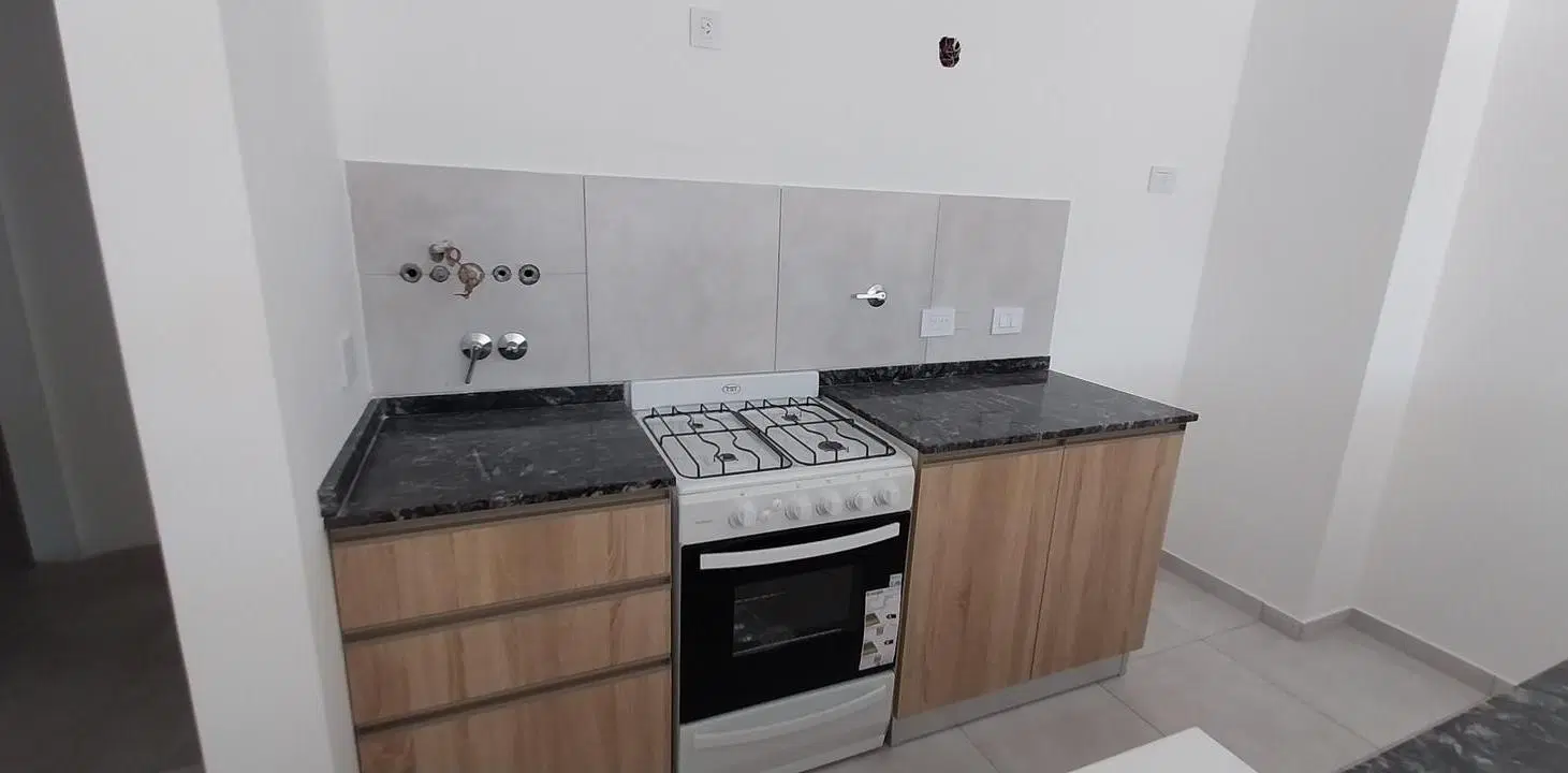 Departamento en La Plata 2