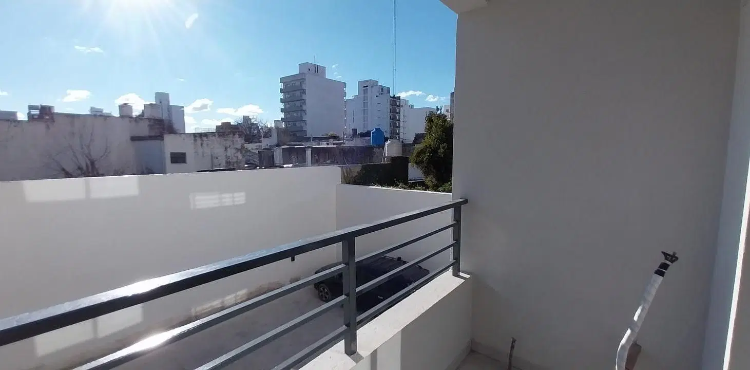 Departamento en La Plata 5
