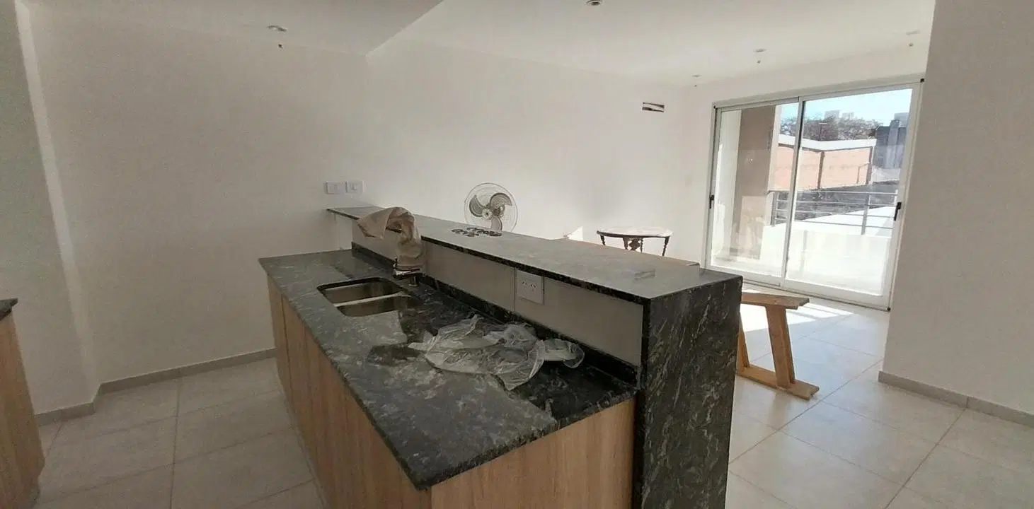 Departamento en La Plata 4