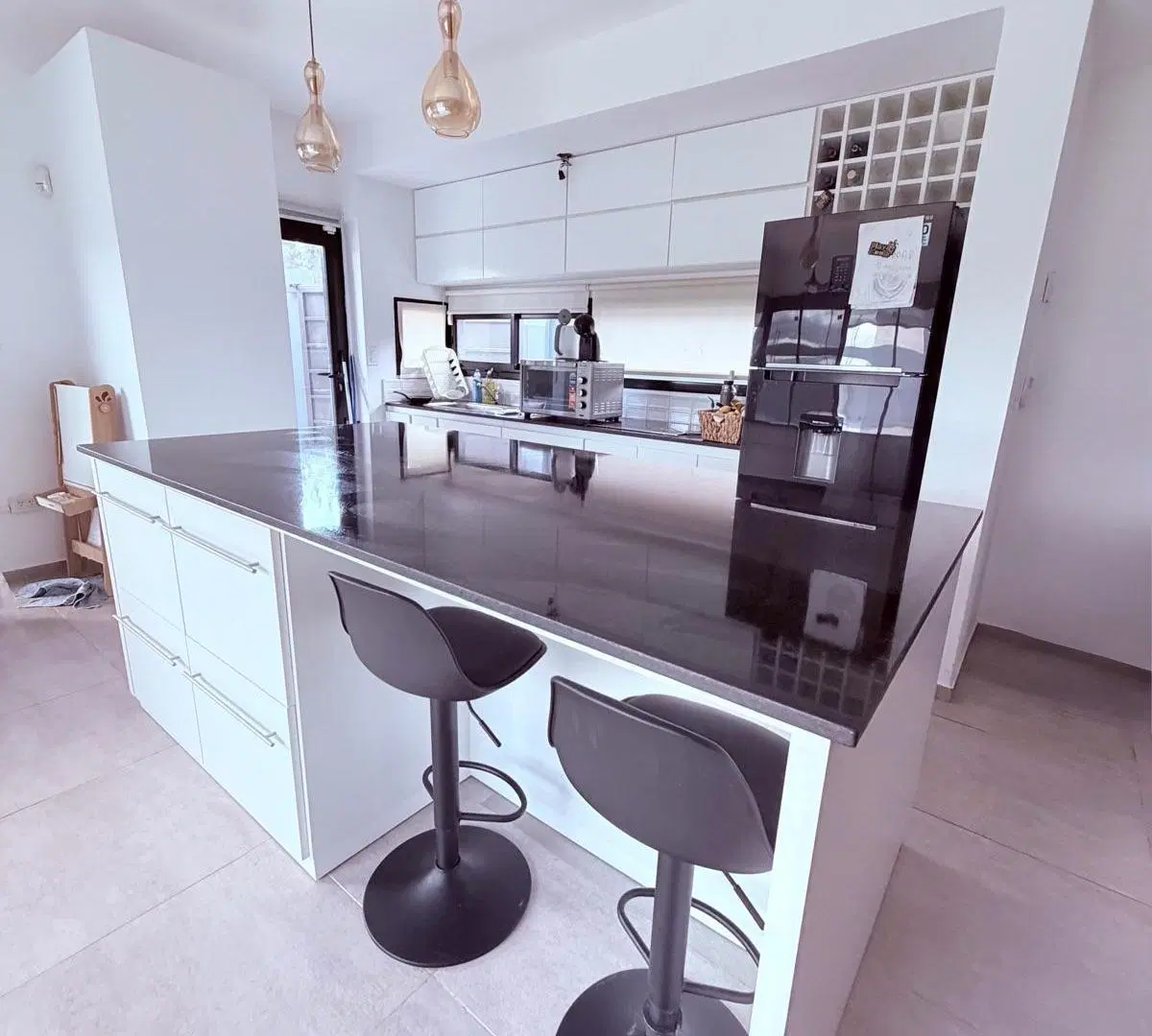 Casa - José Hernández 5