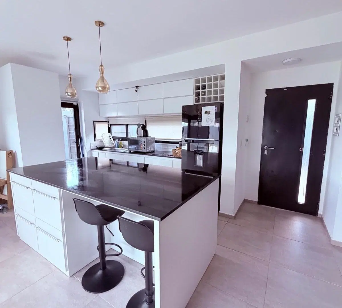Casa - José Hernández 8