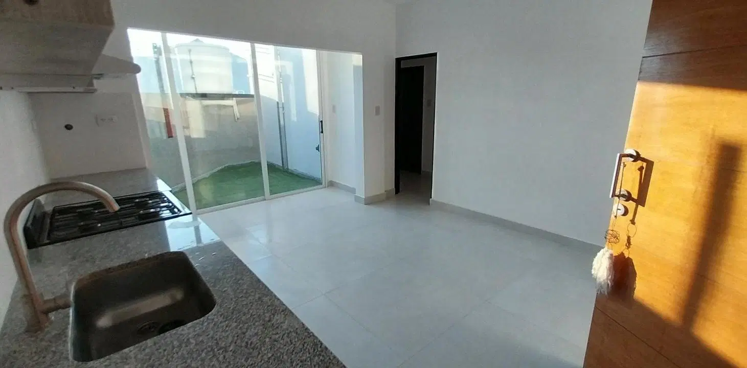 Departamento de un dormi en alquiler 5