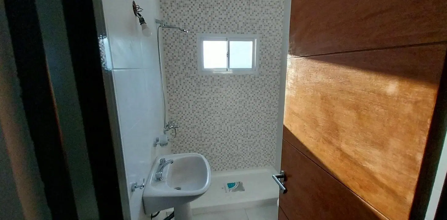 Departamento de un dormi en alquiler 8