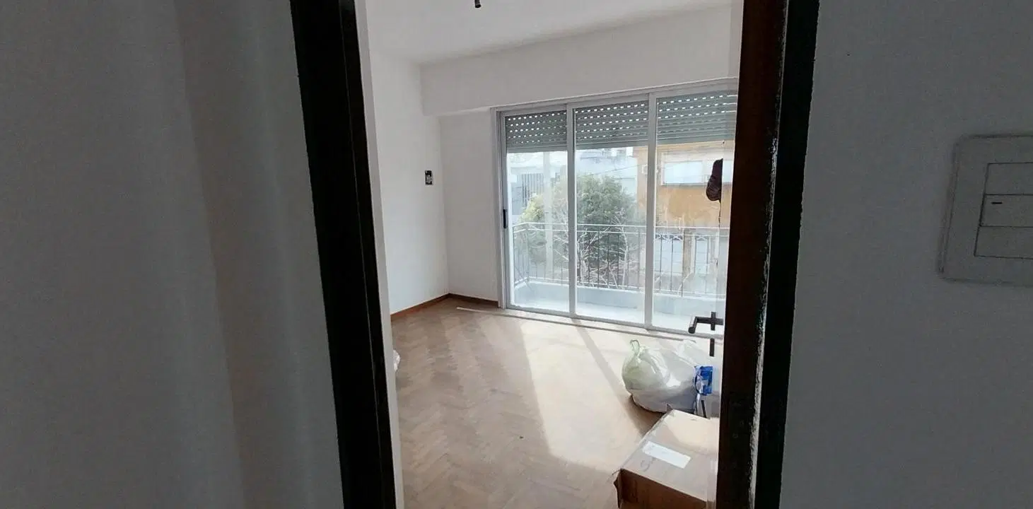 Departamento de un dormi en alquiler 3