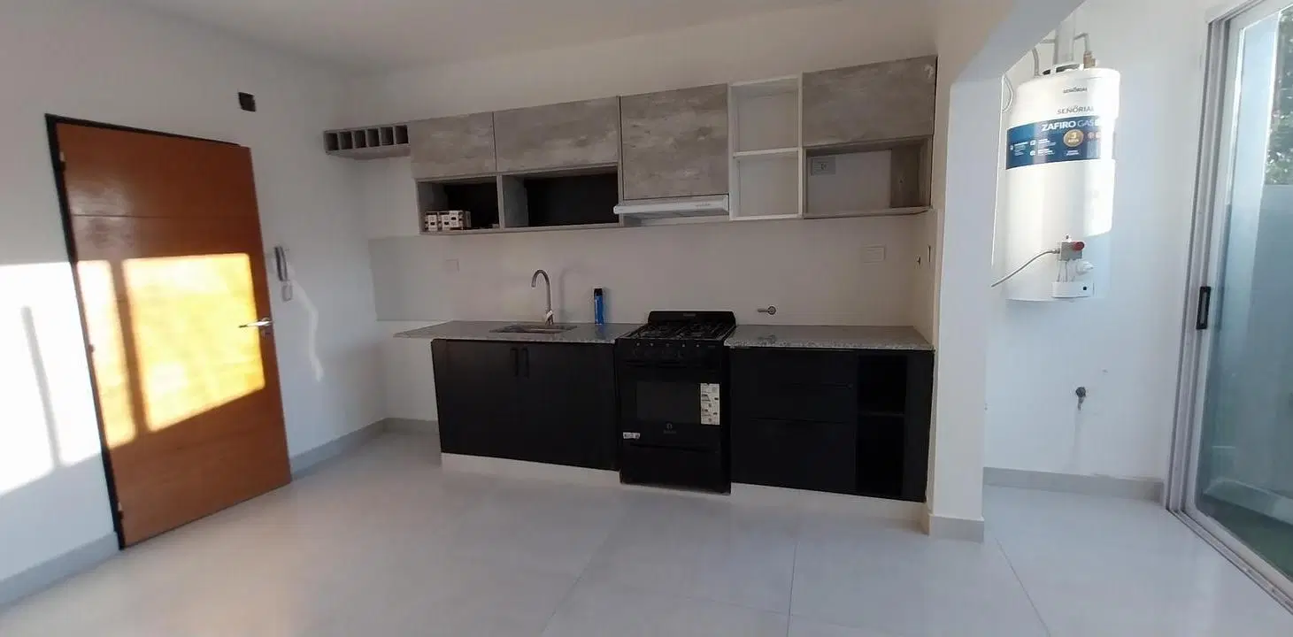 Departamento de un dormi en alquiler 2