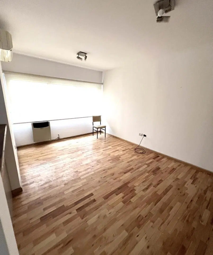 Departamento de 1 dormitorio en Av. 38 e/ 13 y 14 5