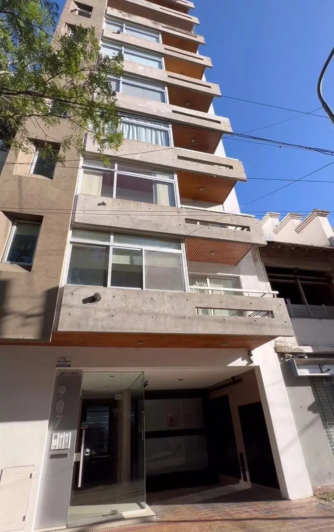 Departamento de 1 dormitorio en Av. 38 e/ 13 y 14 2