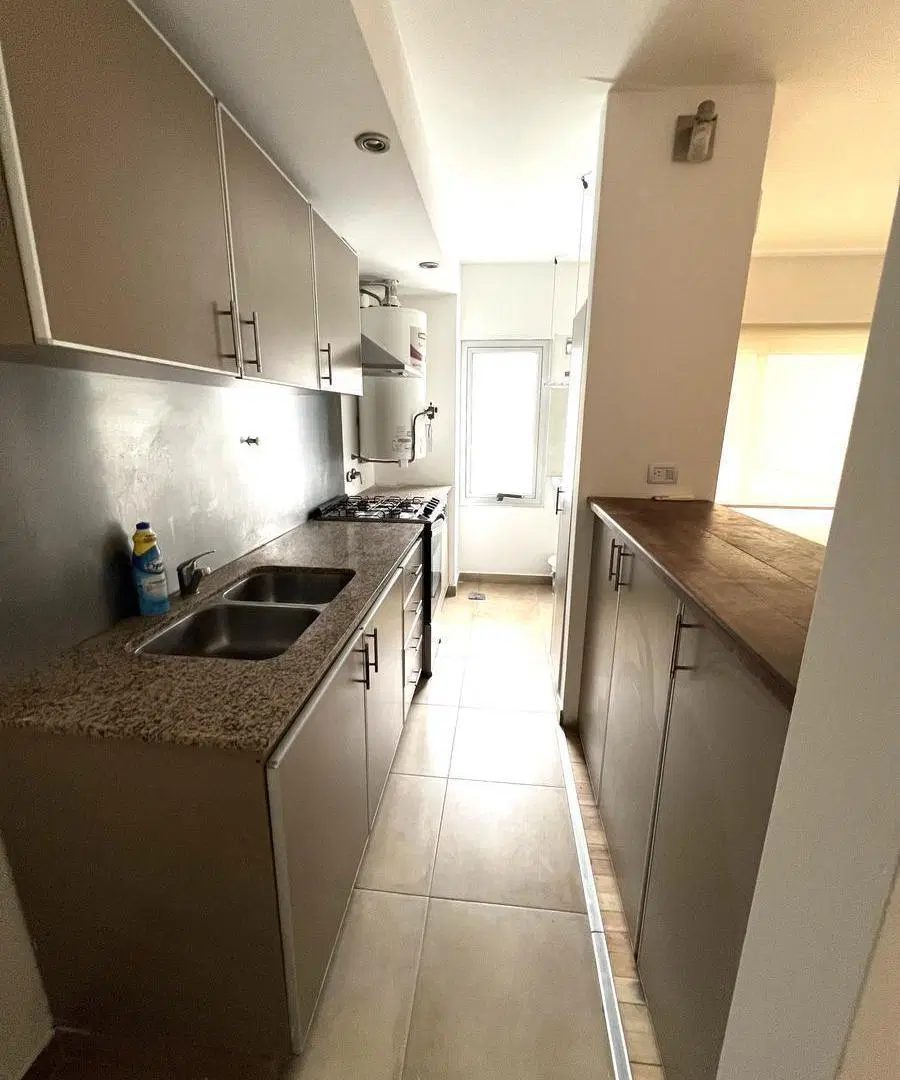 Departamento de 1 dormitorio en Av. 38 e/ 13 y 14 1