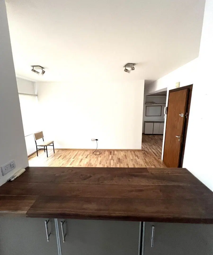 Departamento de 1 dormitorio en Av. 38 e/ 13 y 14 3