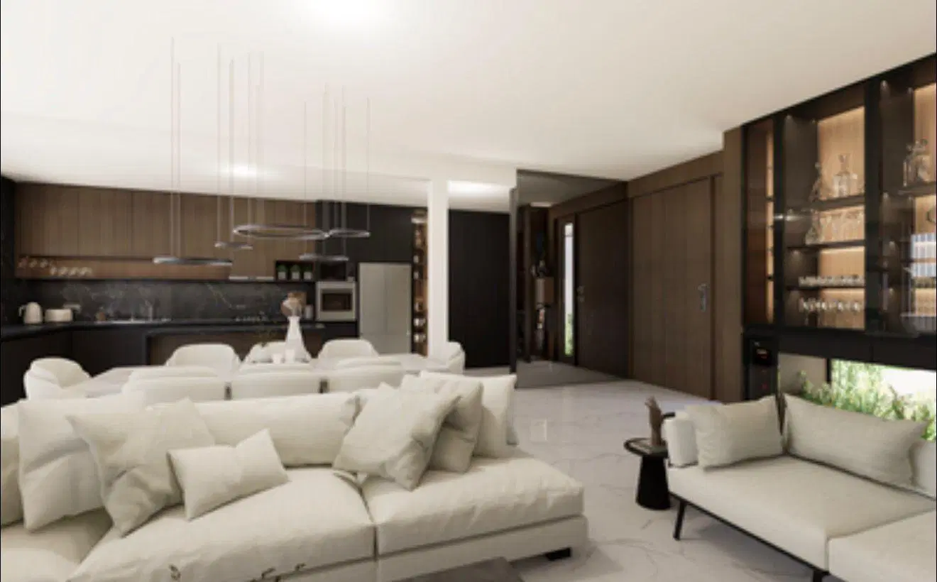 Casa a estrenar en venta 8