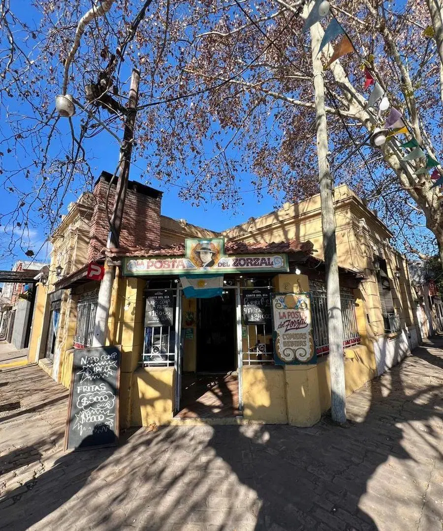 Local en Venta 2