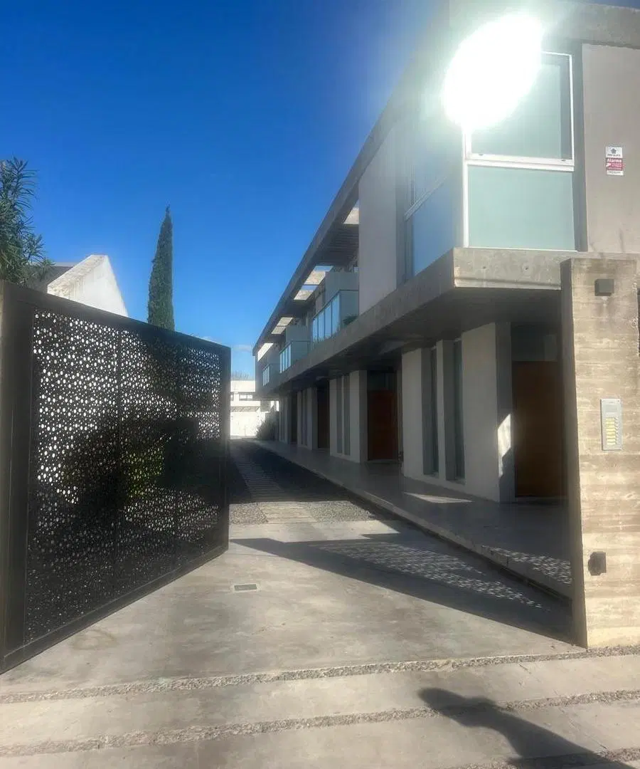 DUPLEX EN ALQUILER 3