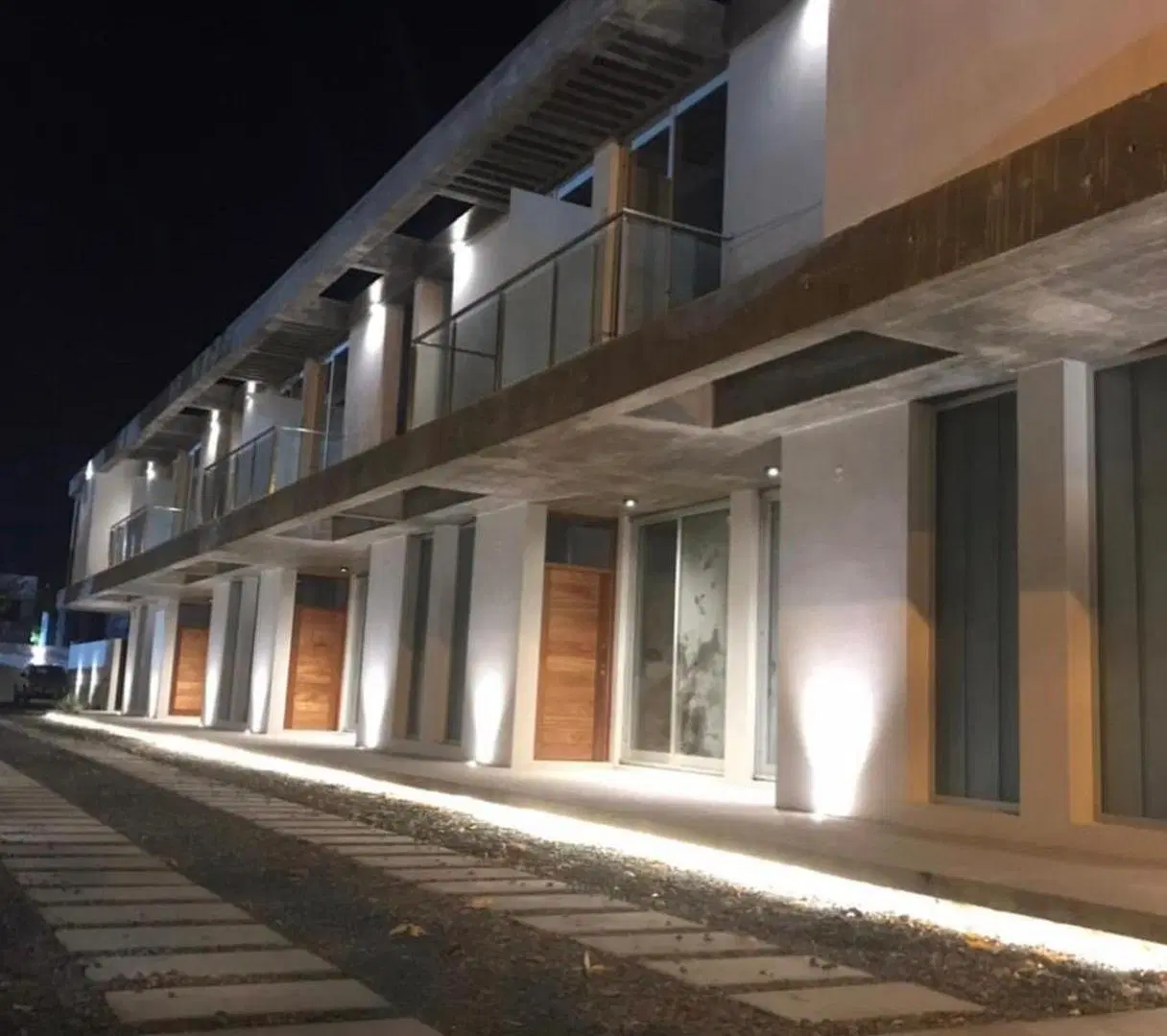 DUPLEX EN ALQUILER 2