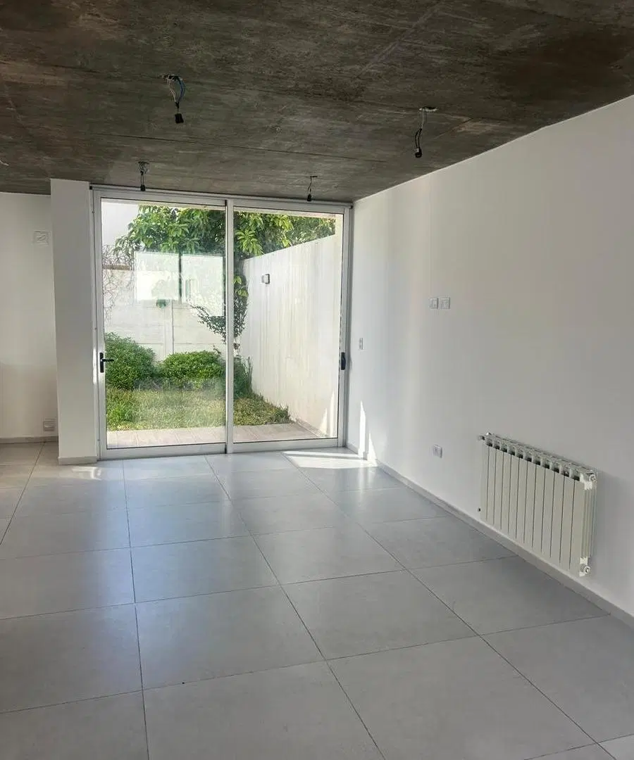 DUPLEX EN ALQUILER 8