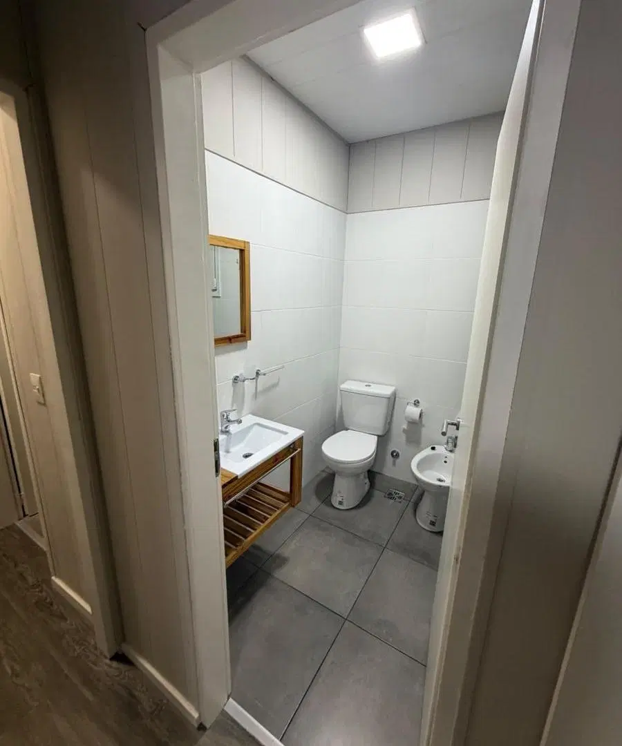 Casa a estrenar en barrio cerrado 4