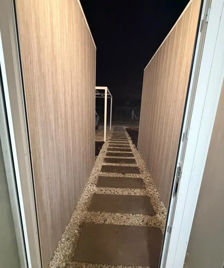 Casa a estrenar en barrio cerrado 3