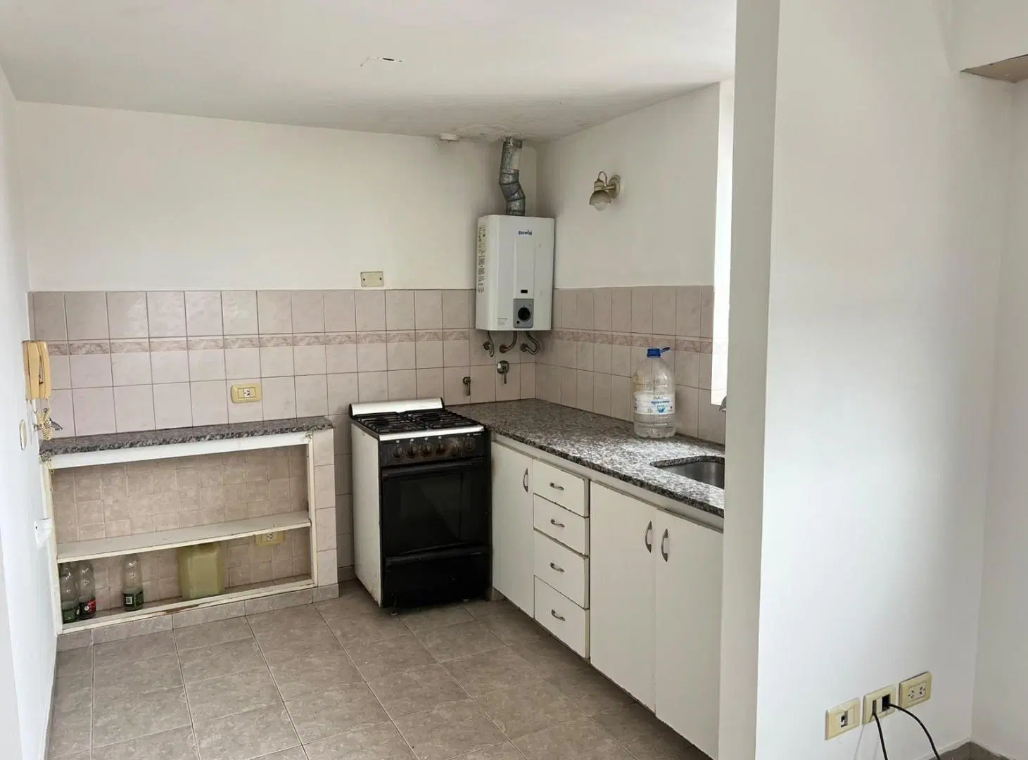 Oportunidad departamento en venta 1