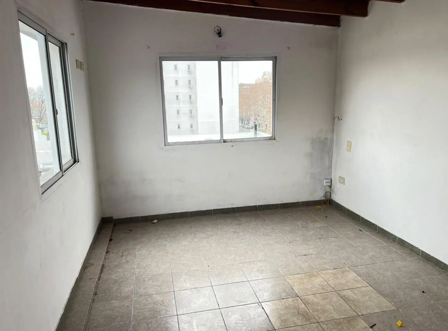 Oportunidad departamento en venta 5