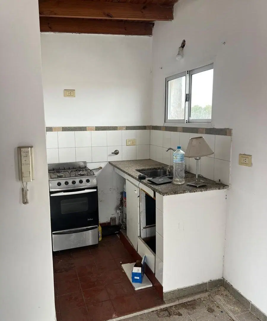 Oportunidad departamento en venta 2