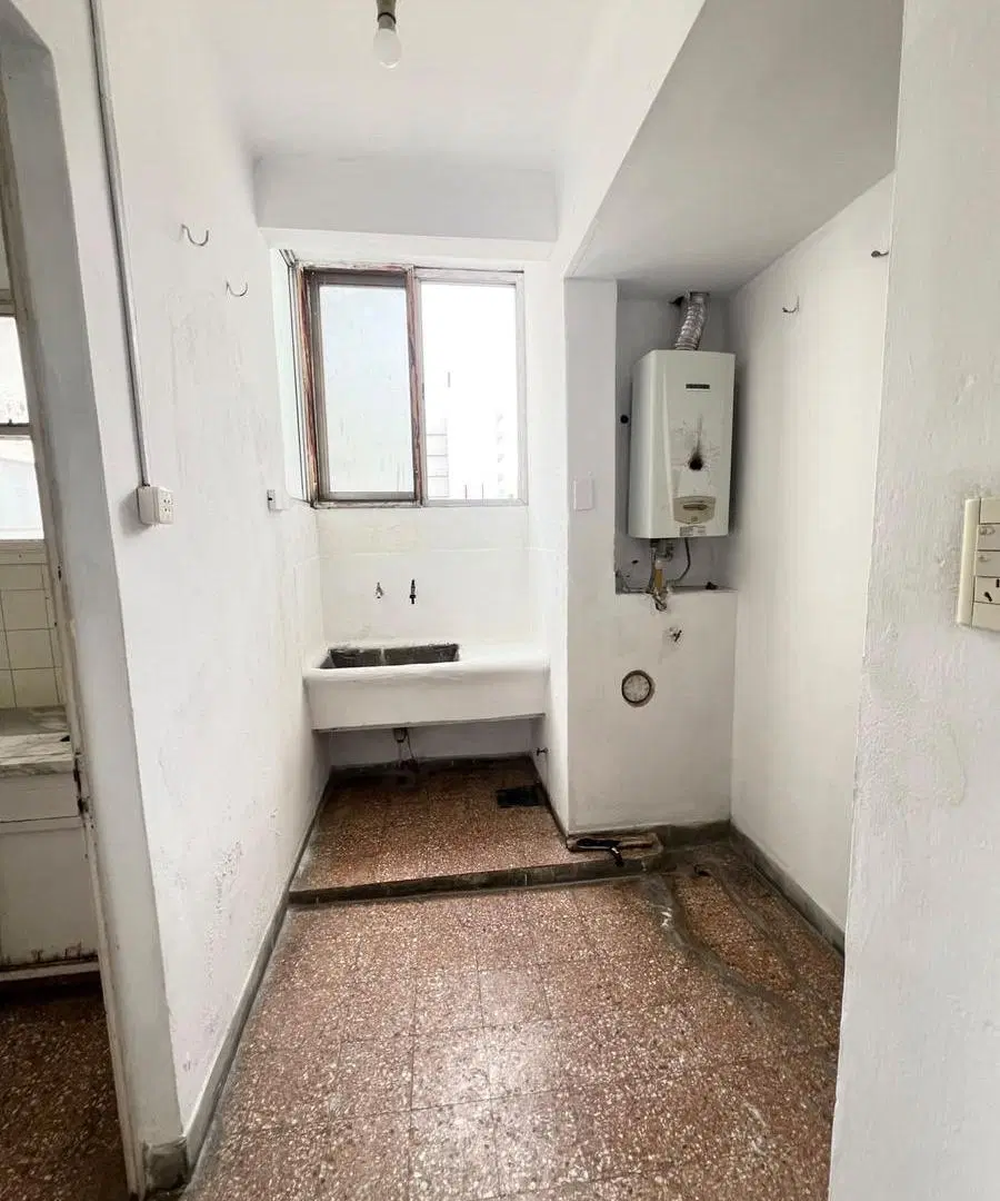 Departamento en venta de 2 dormitorios en 12 e/ 49 y 50 al 800 5