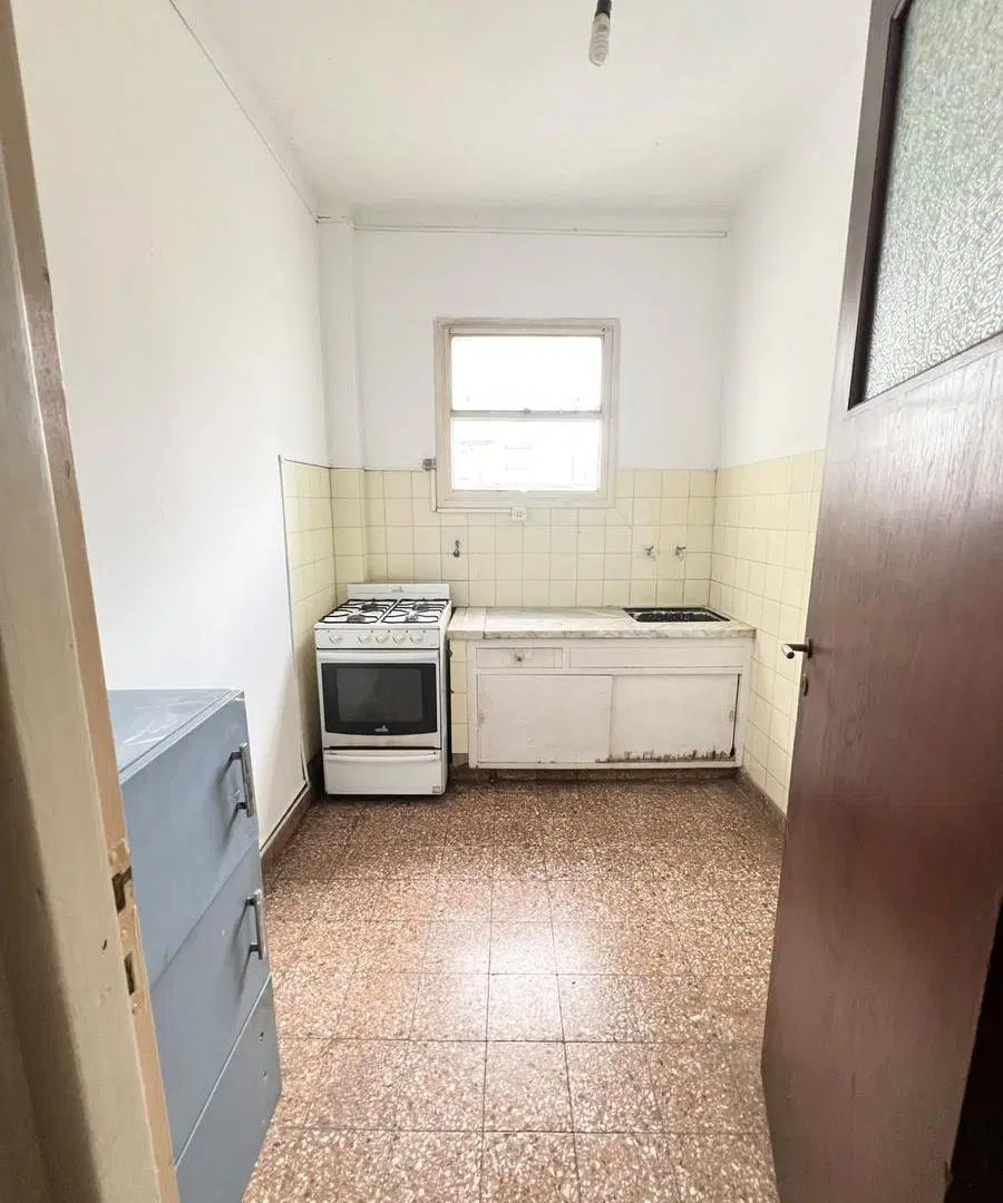Departamento en venta de 2 dormitorios en 12 e/ 49 y 50 al 800 3