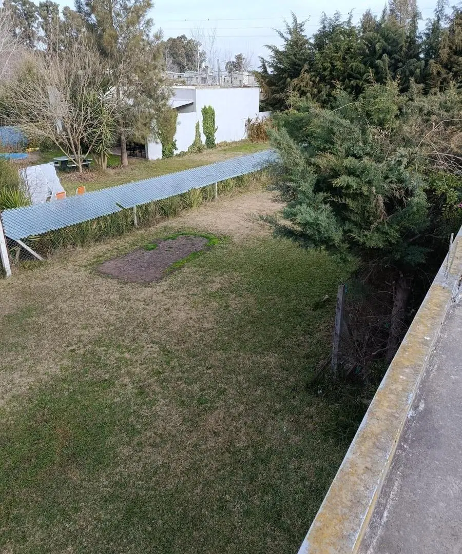 Venta Casa en Villa Parque Sicardi 8