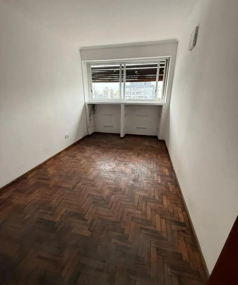 DEPARTAMENTO ALQUILER 2 DORMITORIOS LA PLATA 4