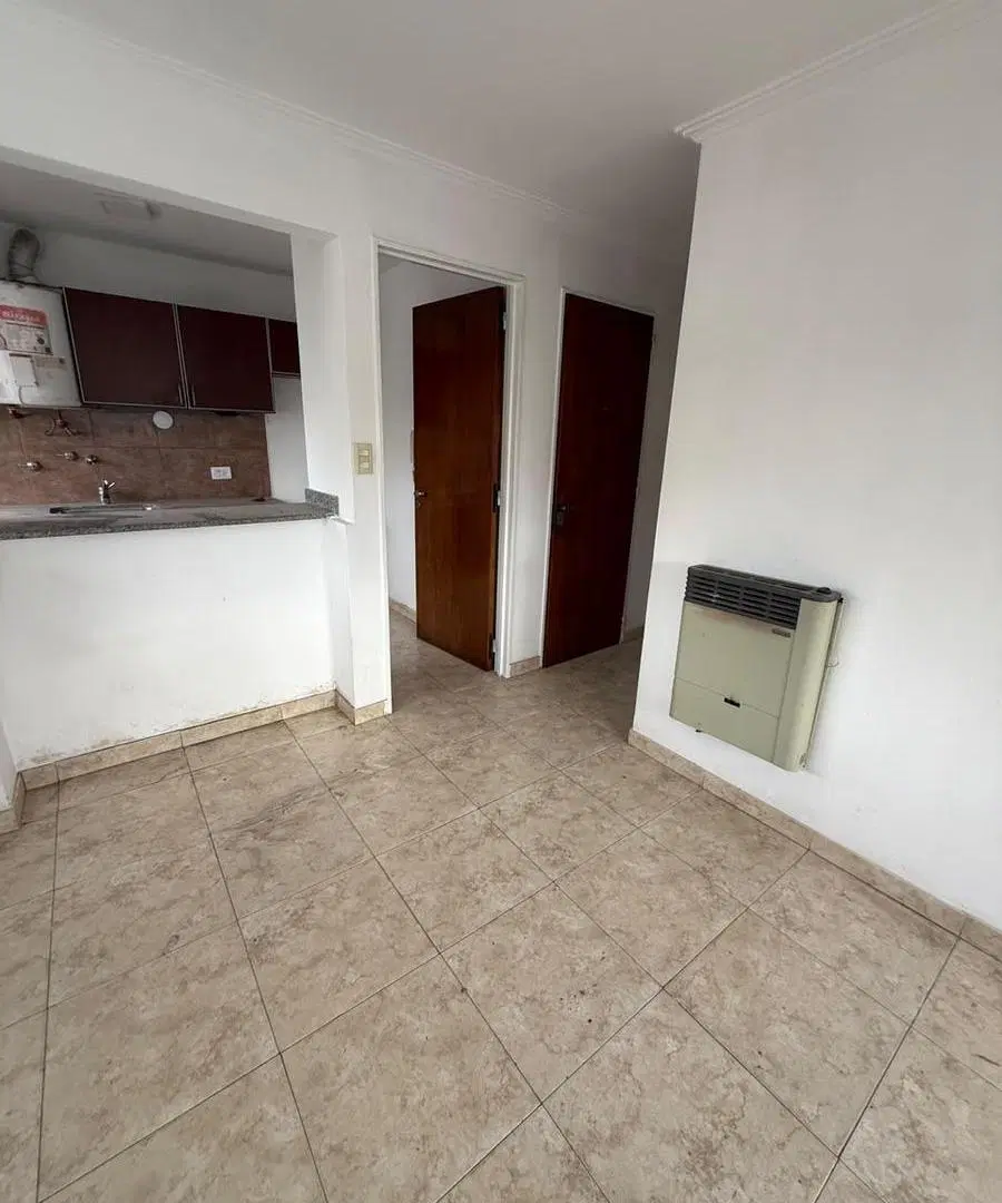 DEPARTAMENTO ALQUILER 2 DORMITORIOS LA PLATA 2